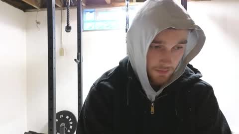 thebrentsavage online show from February 22, 2025, 10:52 pm