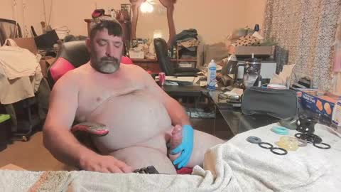 Cajunbator online show from May 13, 2026, 2:14 pm