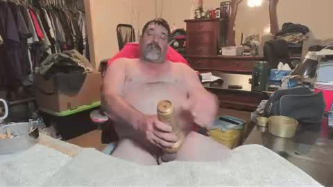 Cajunbator online show from June 14, 2026, 12:07 pm