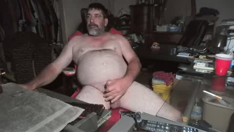 Snapshot of thecajunbator2 chatting on June 22, 2026, 9:50 am Cajunbator online show from June 22, 2026, 9:50 am