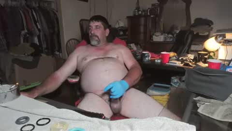 Snapshot of thecajunbator2 chatting on June 28, 2026, 4:57 pm Cajunbator online show from June 28, 2026, 4:57 pm