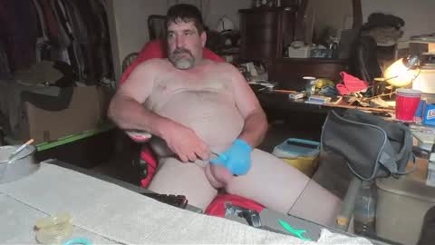 Snapshot of thecajunbator2 chatting on June 29, 2026, 6:30 pm Cajunbator online show from June 29, 2026, 6:30 pm