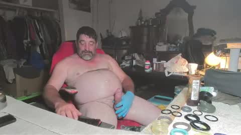 Snapshot of thecajunbator2 chatting on July 2, 2026, 1:39 pm Cajunbator online show from July 2, 2026, 1:39 pm
