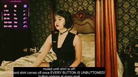 Joan online show from March 5, 2026, 7:10 pm