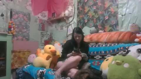 thecannibalsalt online show from November 5, 2025, 5:35 pm