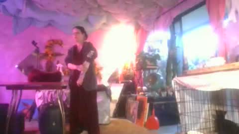 thecannibalsalt online show from November 24, 2025, 11:37 pm