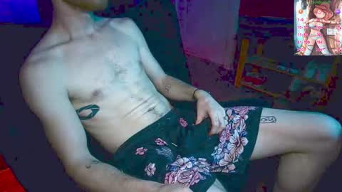 Thatcarrguyy online show from February 1, 2026, 6:01 am