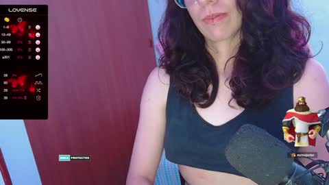 Paulette online show from December 27, 2024, 1:43 am