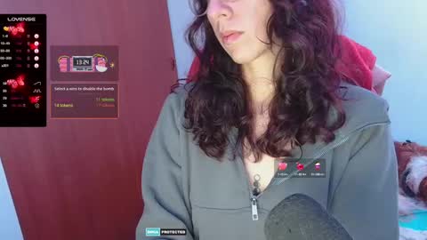 Paulette online show from February 19, 2025, 4:34 am