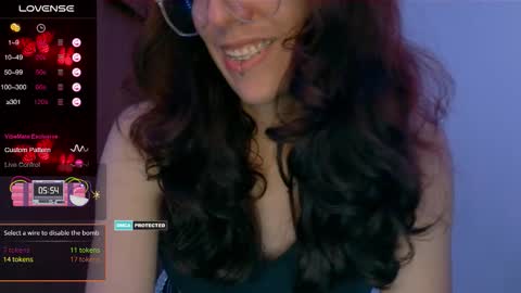 Paulette online show from September 24, 2025, 4:38 am