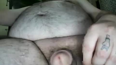 Snapshot of thechubbytattooguy chatting on December 13, 2024, 5:05 am John online show from December 13, 2024, 5:05 am