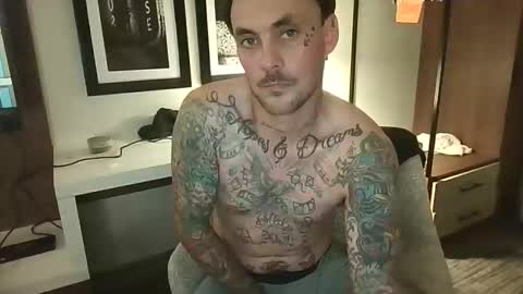 thecoryhall9109 online show from October 28, 2025, 8:18 am