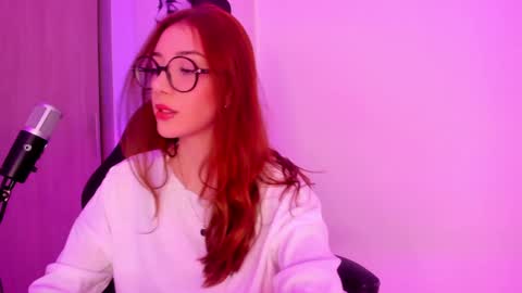 Alicia Alikath  online show from February 3, 2025, 11:58 pm