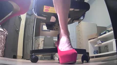 thecowboy_74 online show from January 14, 2026, 3:23 am