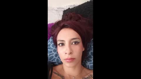 Snapshot of thecrazy_couple chatting on January 10, 2025, 7:11 pm Amber online show from January 10, 2025, 7:11 pm