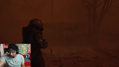 Franck 2042 online show from November 27, 2025, 2:02 am