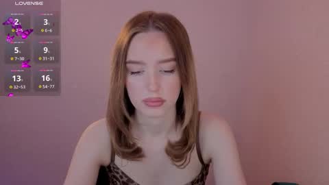 Snapshot of thecutienatura chatting on May 1, 2026, 7:07 pm Olivia online show from May 1, 2026, 7:07 pm