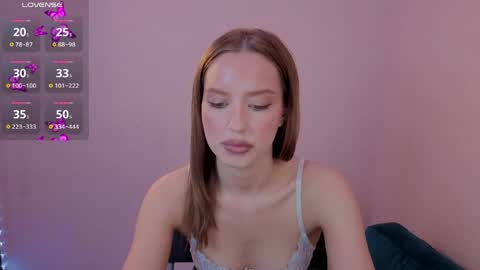 Snapshot of thecutienatura chatting on May 6, 2026, 7:08 pm Olivia online show from May 6, 2026, 7:08 pm