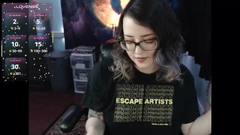 thedaisymoon online show from February 8, 2026, 5:33 am