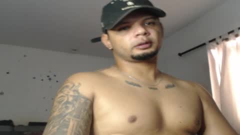thedav1d04 online show from May 19, 2026, 8:59 pm
