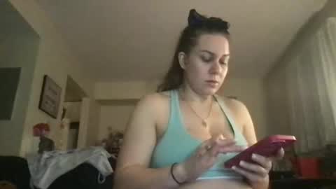 Masked Milf Christina online show from January 16, 2026, 2:48 am