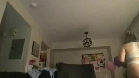 Masked Milf Christina online show from March 24, 2026, 1:43 am