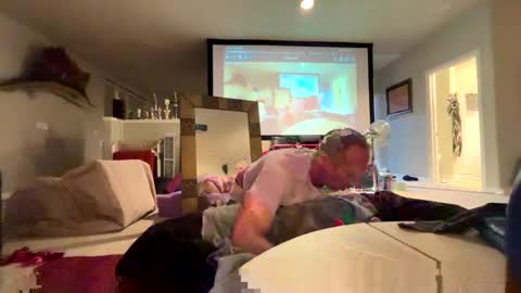 Snapshot of thedirtierthebetter8 chatting on May 10, 2026, 7:35 am thedirtierthebetter8 online show from May 10, 2026, 7:35 am