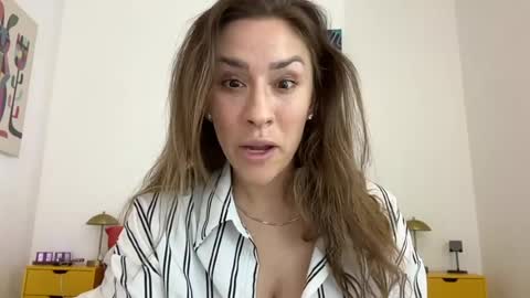 Dirty Mommy online show from June 25, 2026, 12:54 am