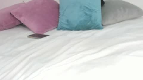 Snapshot of thedol1 chatting on February 13, 2025, 8:27 am Thedol1 online show from February 13, 2025, 8:27 am