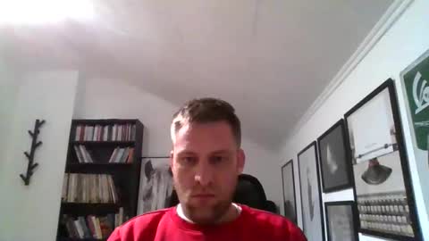 thedon2123 online show from December 1, 2025, 3:50 pm