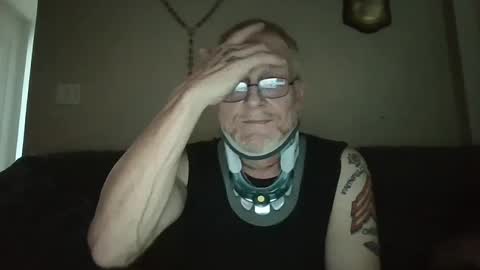 Alpha online show from September 28, 2025, 6:24 pm
