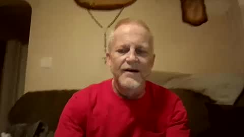 Alpha online show from September 29, 2025, 8:30 am