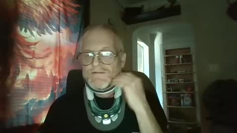 Alpha online show from September 30, 2025, 3:39 pm