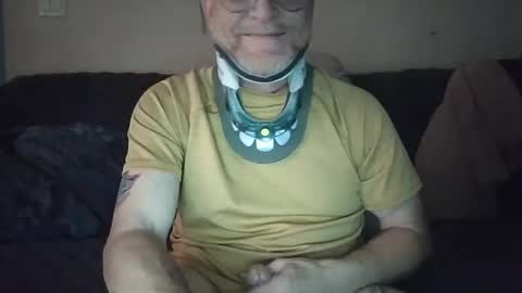 Alpha online show from October 1, 2025, 8:37 pm