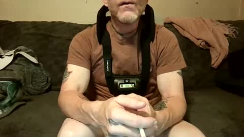 Alpha online show from October 3, 2025, 8:11 am
