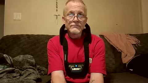 Alpha online show from October 4, 2025, 10:24 am