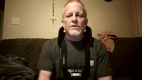 Alpha online show from October 7, 2025, 10:45 am