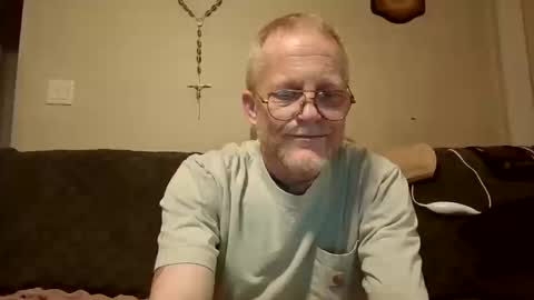Alpha online show from October 11, 2025, 9:08 am