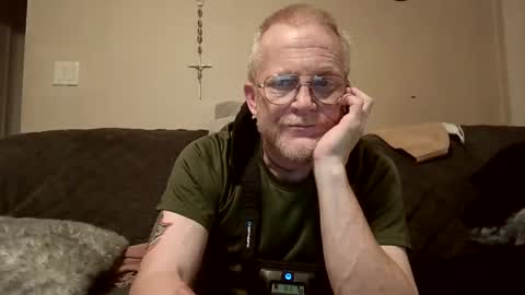 Alpha online show from October 13, 2025, 9:09 am