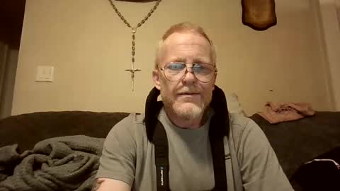 Alpha online show from October 20, 2025, 9:54 am