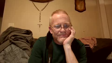 Alpha online show from October 21, 2025, 10:16 am