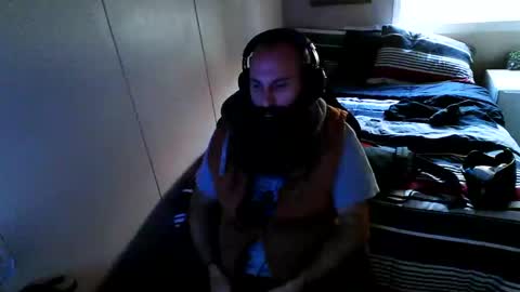 Snapshot of theedgeofbrodie chatting on October 26, 2025, 1:39 pm The Edge Of Brodie online show from October 26, 2025, 1:39 pm