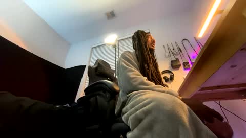 Snapshot of theekingcapo chatting on February 11, 2025, 11:54 pm king capo thee online show from February 11, 2025, 11:54 pm