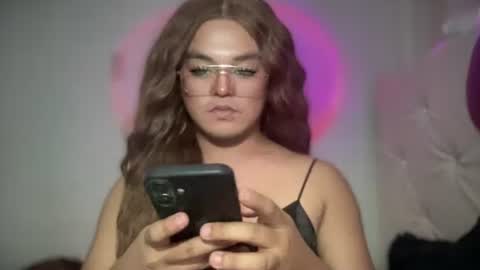 theenchantress_xxx online show from December 18, 2025, 11:16 am