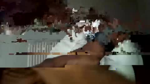 Theeonefreaky online show from March 8, 2025, 5:11 pm