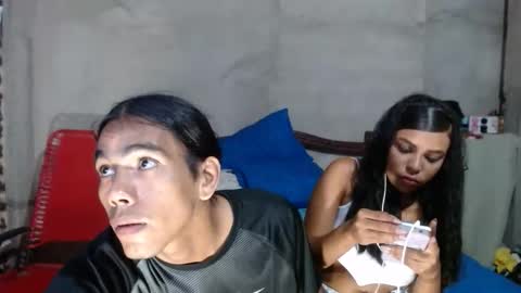 las cabras online show from March 25, 2026, 1:11 am