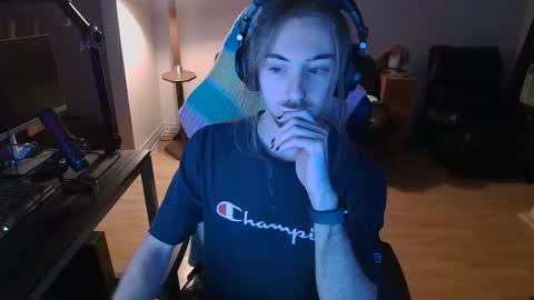 Snapshot of thefabuloussam chatting on December 28, 2024, 8:05 am Thefabulousam Independent Model online show from December 28, 2024, 8:05 am