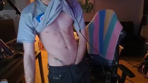 Snapshot of thefabuloussam chatting on January 16, 2025, 6:46 am Thefabulousam Independent Model online show from January 16, 2025, 6:46 am