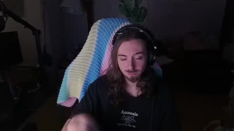 Snapshot of thefabuloussam chatting on February 13, 2025, 5:05 am Thefabulousam Independent Model online show from February 13, 2025, 5:05 am