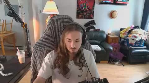 Snapshot of thefabuloussam chatting on November 21, 2025, 3:33 pm Thefabulousam Independent Model online show from November 21, 2025, 3:33 pm